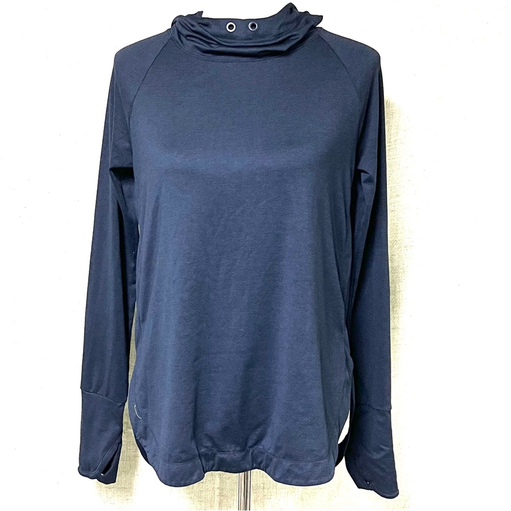Athleta top